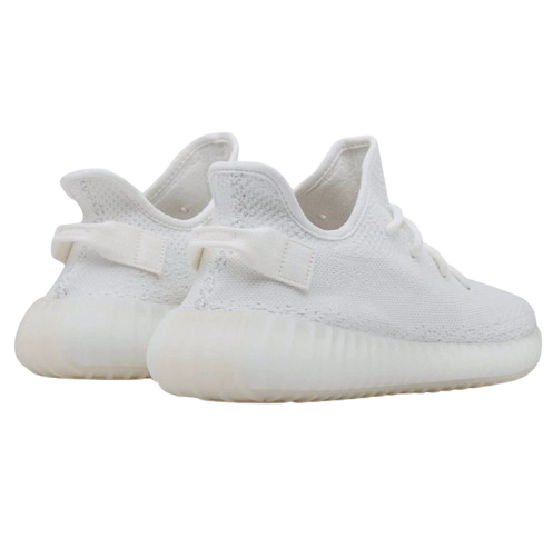 YZY White