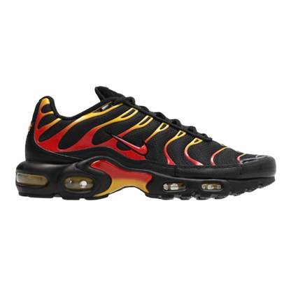 AM Fire