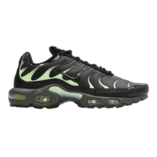 AM Neon Green