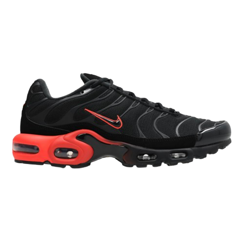 AM Black Red