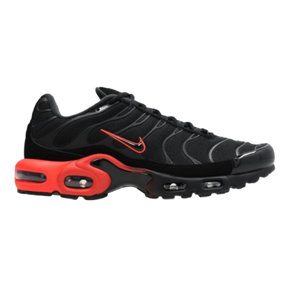 AM Black Red