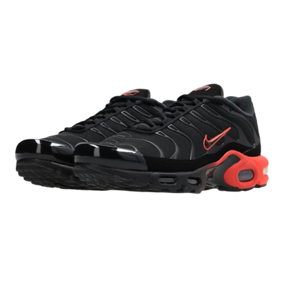 AM Black Red