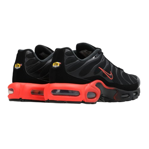 AM Black Red