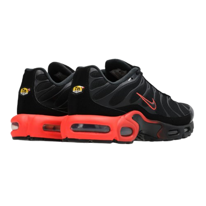 AM Black Red