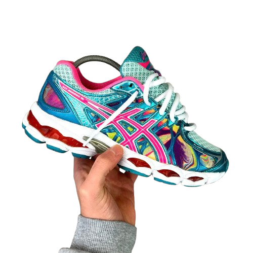 AS NIMBUS 16