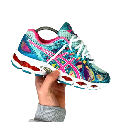 AS NIMBUS 16