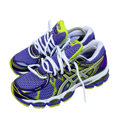AS Purple Volt