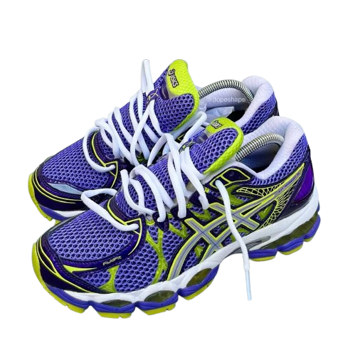 AS Purple Volt
