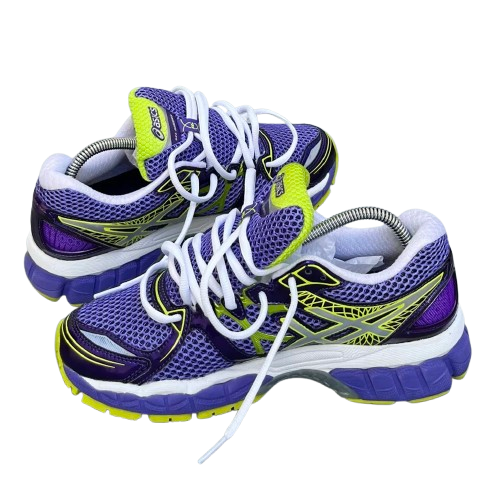 AS Purple Volt