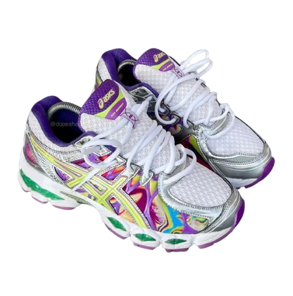 AS Neon Purple