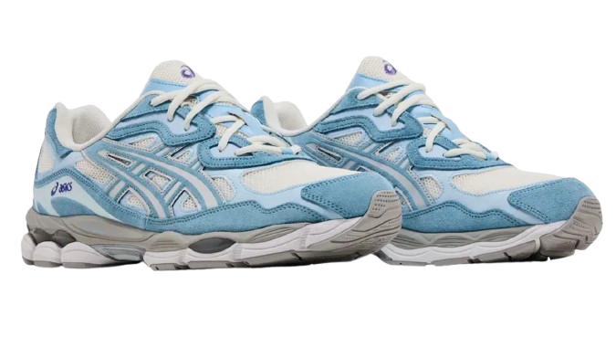 AS Arctic Blue