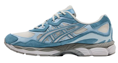 AS Arctic Blue