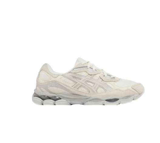 AS Cream White