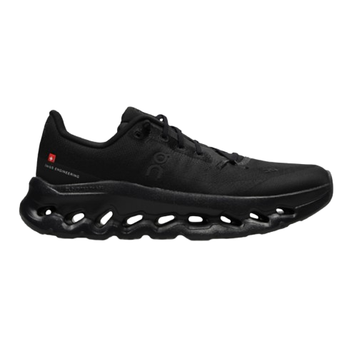 Cloud Triple Black