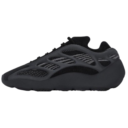Triple Black