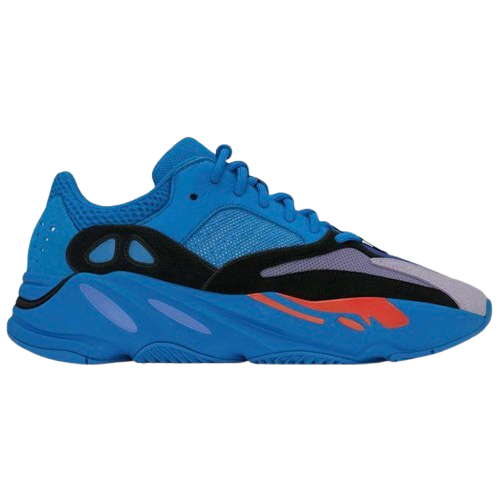 YZY Blue Originale