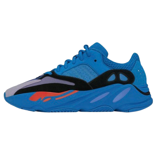 YZY Blue Originale