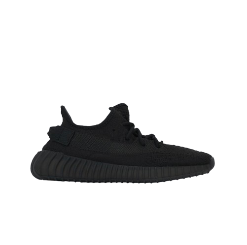 YZY Black