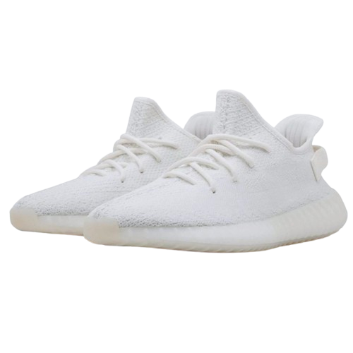 YZY White