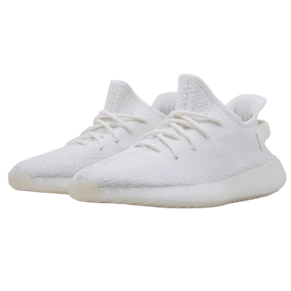 YZY White