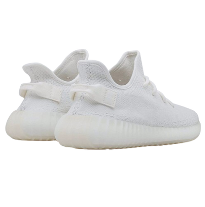 YZY White