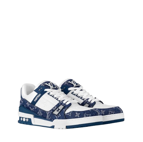 Louis blue