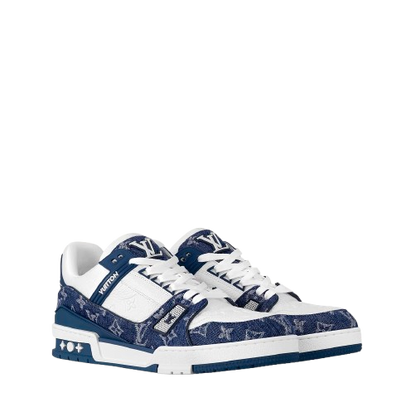 Louis blue