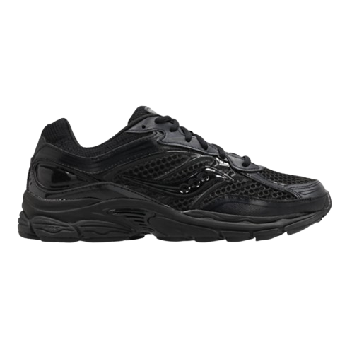 Omni 9 Noir