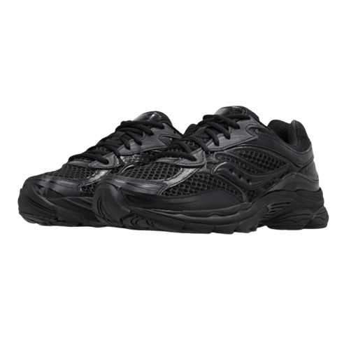Omni 9 Noir