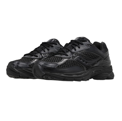 Omni 9 Noir