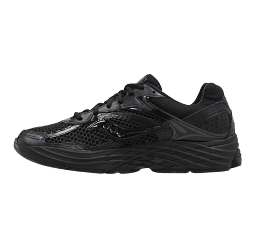 Omni 9 Noir