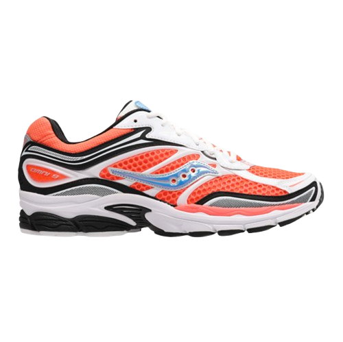Omni 9 Saumon