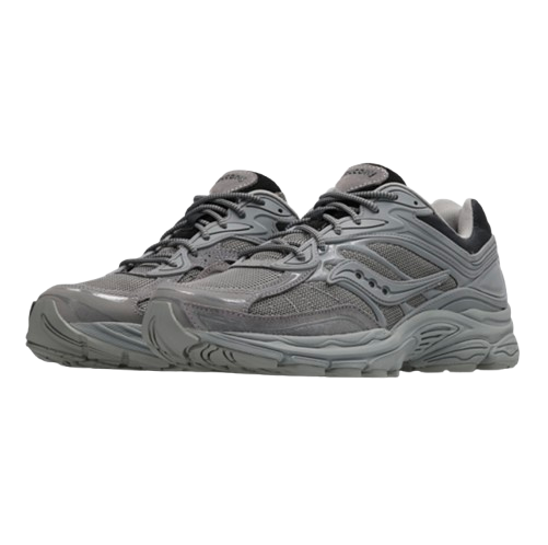 Omni 9 Grey