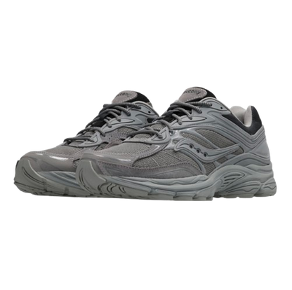Omni 9 Grey