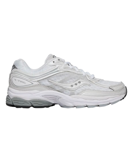 Omni 9 blanc
